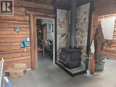 2744 MAHOOD LAKE Road | Mahood Lake British Columbia | Slide Image Thirty-five