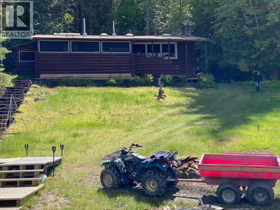 2744 MAHOOD LAKE Road | Mahood Lake British Columbia | Slide Image Thirty-six