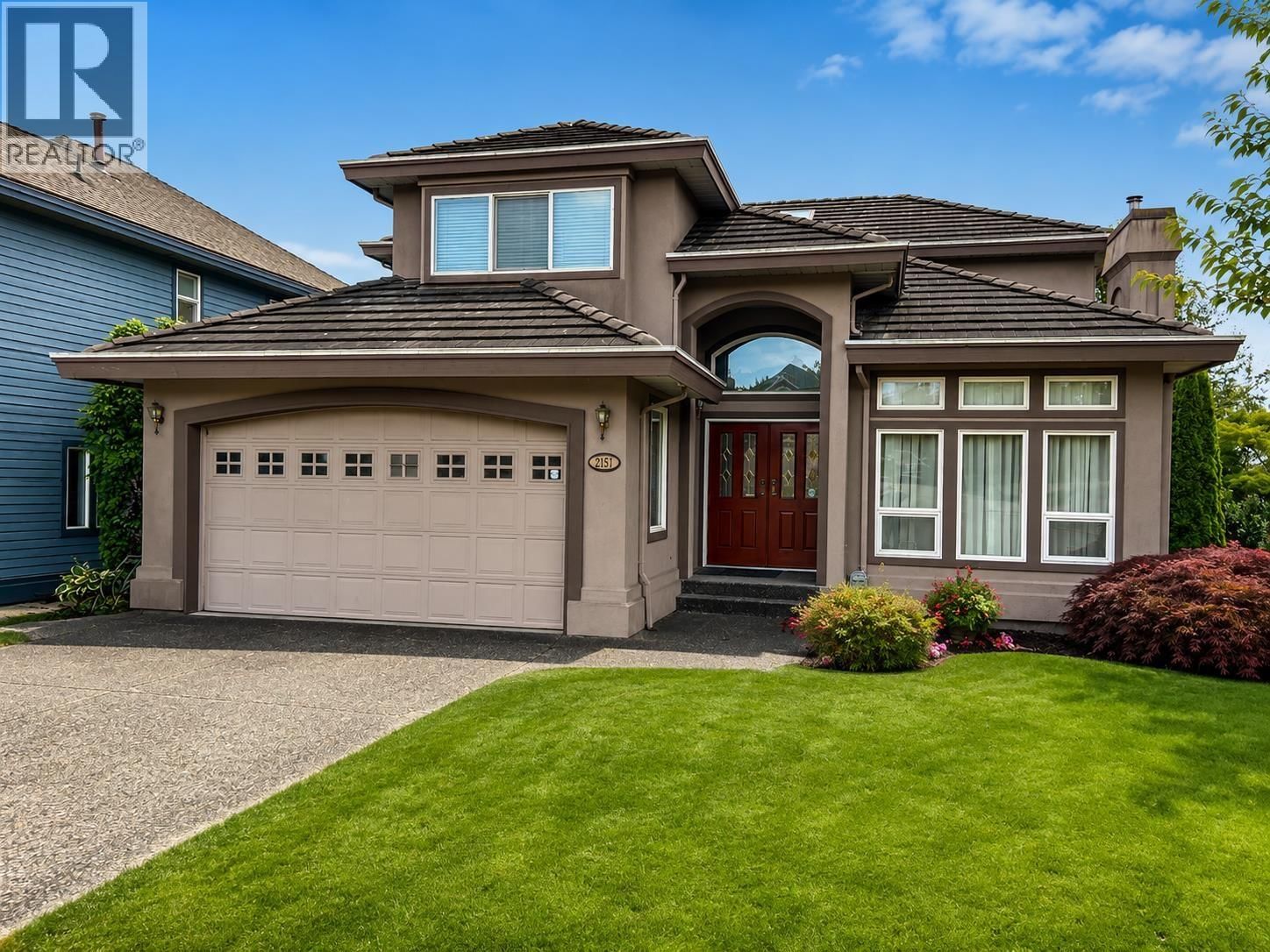 2157 DRAWBRIDGE Close, Port Coquitlam, British Columbia V3C 6H8