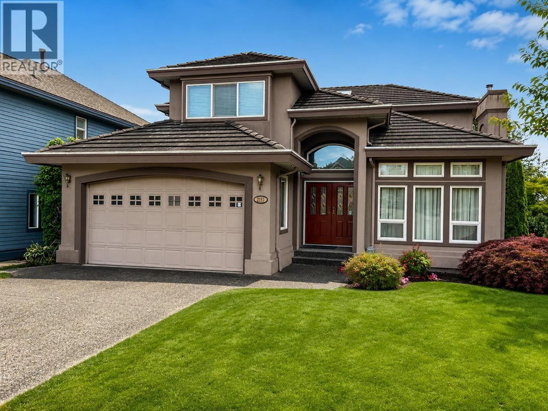 2157 DRAWBRIDGE Close Port Coquitlam British Columbia, V3C 6H8 - 7 Bedrooms Home For Sale
