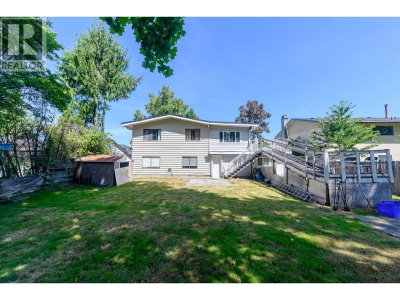 10240 ALGONQUIN Drive | Richmond British Columbia | Slide Image Thirty-five