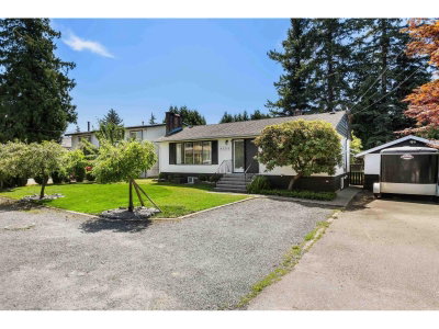 45210 WATSON Road | Chilliwack British Columbia | Slide Image One