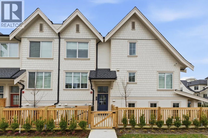 720 ROBINSON Street Coquitlam British Columbia, V3J 0P9 - 2 Bedrooms Condo For Sale