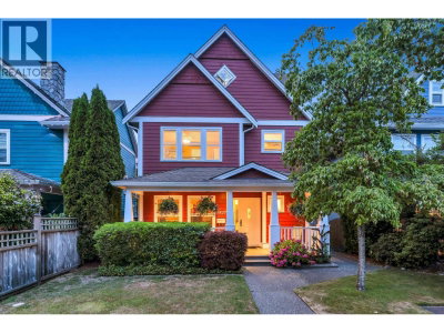 4827 47A Avenue | Delta British Columbia | Slide Image One