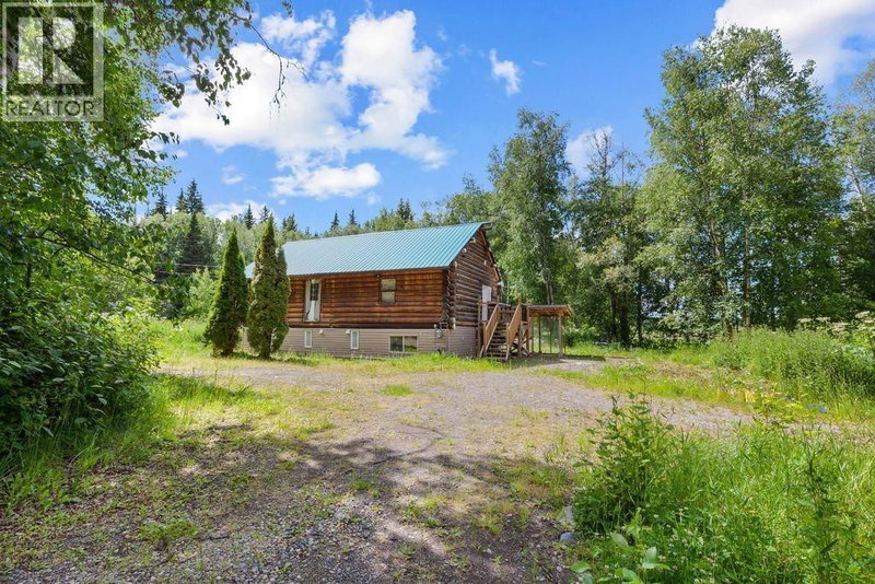 18695 CHIEF LAKE POST OFFICE Road Prince George British Columbia, V2K 5K4 - 5 Bedrooms Home For Sale