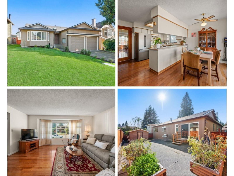 6426 WADE Road Delta British Columbia, V4E 3H9 - 3 Bedrooms Home For Sale
