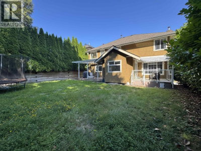 1416 PURCELL Drive | Coquitlam British Columbia | Slide Image Twenty-eight