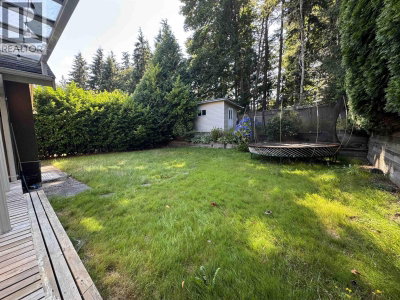 1416 PURCELL Drive | Coquitlam British Columbia | Slide Image Thirty