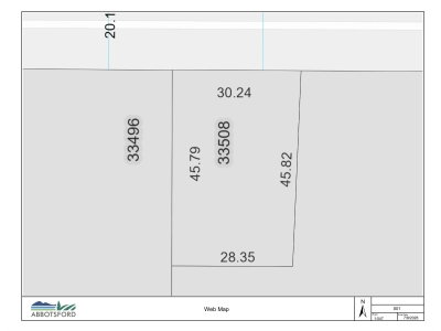 33508 HUNTINGDON Road | Abbotsford British Columbia | Slide Image Eight