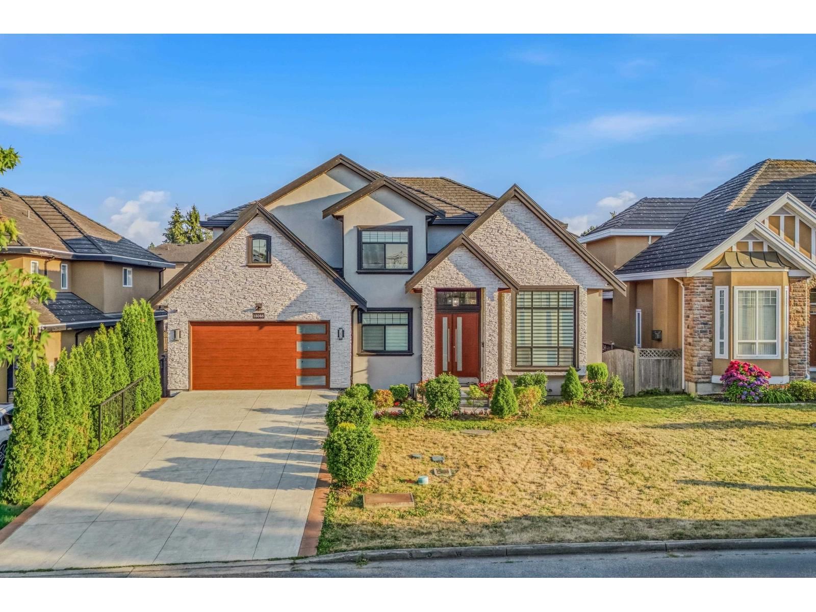 15046 76A Avenue, Surrey, British Columbia V3S 5P1
