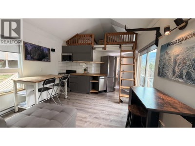 2138 SARAJEVO Drive | Whistler British Columbia | Slide Image One