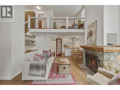 4510 BLACKCOMB Way | Whistler British Columbia | Slide Image Nine