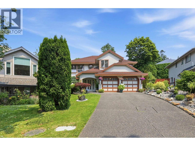 23711 106 Avenue Maple Ridge British Columbia, V2W 1B4 - 5 Bedrooms Home For Sale