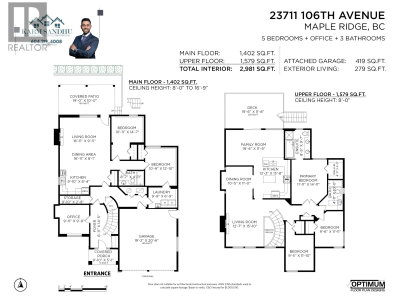 23711 106 Avenue | Maple Ridge British Columbia | Slide Image Thirty-three