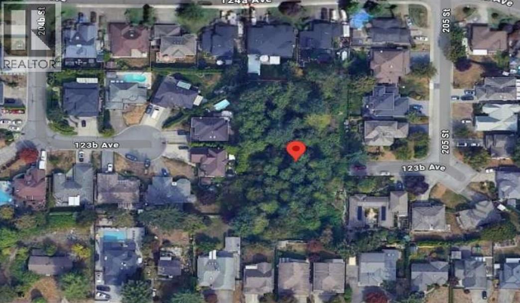 20506 123B Avenue, Maple Ridge, British Columbia V2X 0L9