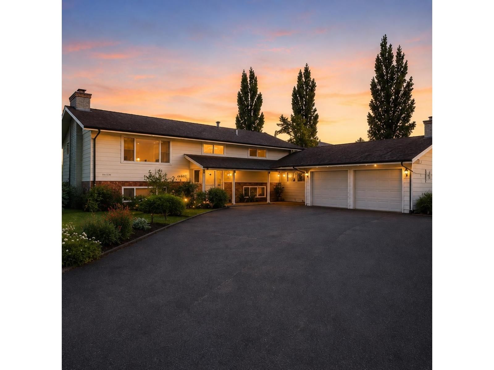 32041 DEBREEN Crescent, Abbotsford, British Columbia V2T 1H1