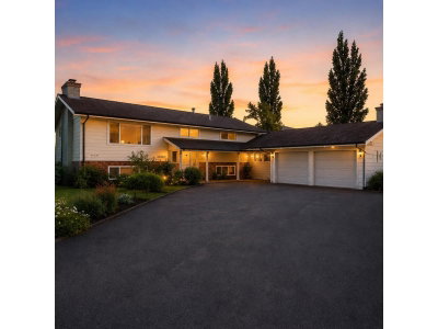 32041 DEBREEN Crescent | Abbotsford British Columbia | Slide Image One