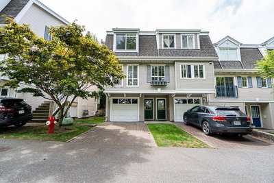 8890 WALNUT GROVE Drive | Langley British Columbia | Slide Image Two