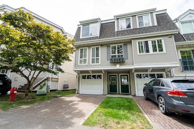 8890 WALNUT GROVE Drive | Langley British Columbia | Slide Image Thirty-three