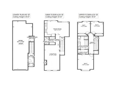 8890 WALNUT GROVE Drive | Langley British Columbia | Slide Image Thirty-seven