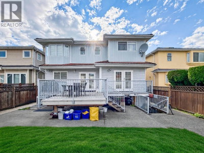 6332 BROOKS Street | Vancouver British Columbia | Slide Image Thirty-nine