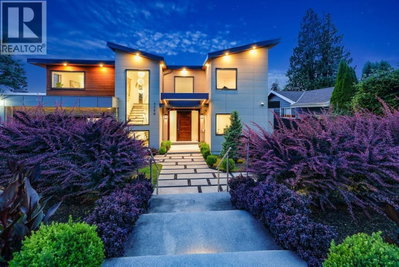 4399 HIGHLAND Boulevard | North Vancouver British Columbia | Slide Image One