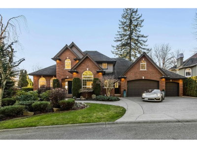 2405 CRANBERRY Court | Abbotsford British Columbia | Slide Image Two