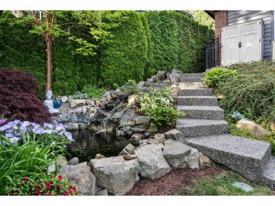 2405 CRANBERRY Court | Abbotsford British Columbia | Slide Image Thirty-three