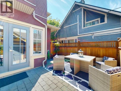 839 14TH Avenue | Vancouver British Columbia | Slide Image Fourteen