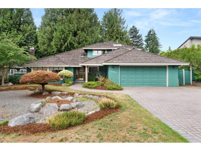 11621 SUMMIT Crescent | Delta British Columbia | Slide Image One