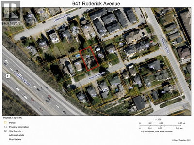 641 RODERICK Avenue | Coquitlam British Columbia | Slide Image Six