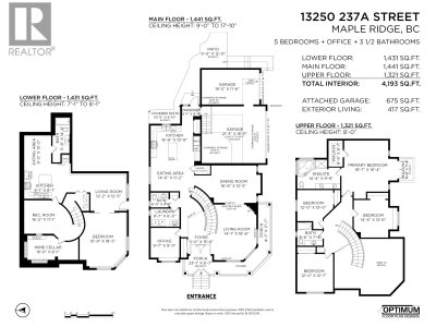 13250 237A Street | Maple Ridge British Columbia | Slide Image Forty