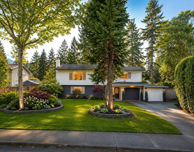 20670 46 Avenue Langley British Columbia, V3A 3H9 - 3 Bedrooms Home For Sale