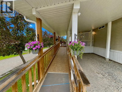370 WESTLAND Road | Quesnel British Columbia | Slide Image Two