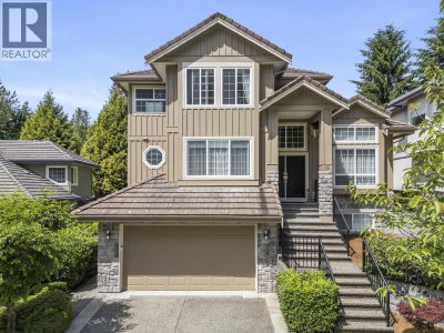 16 WILKES CREEK Drive | Port Moody British Columbia | Slide Image One