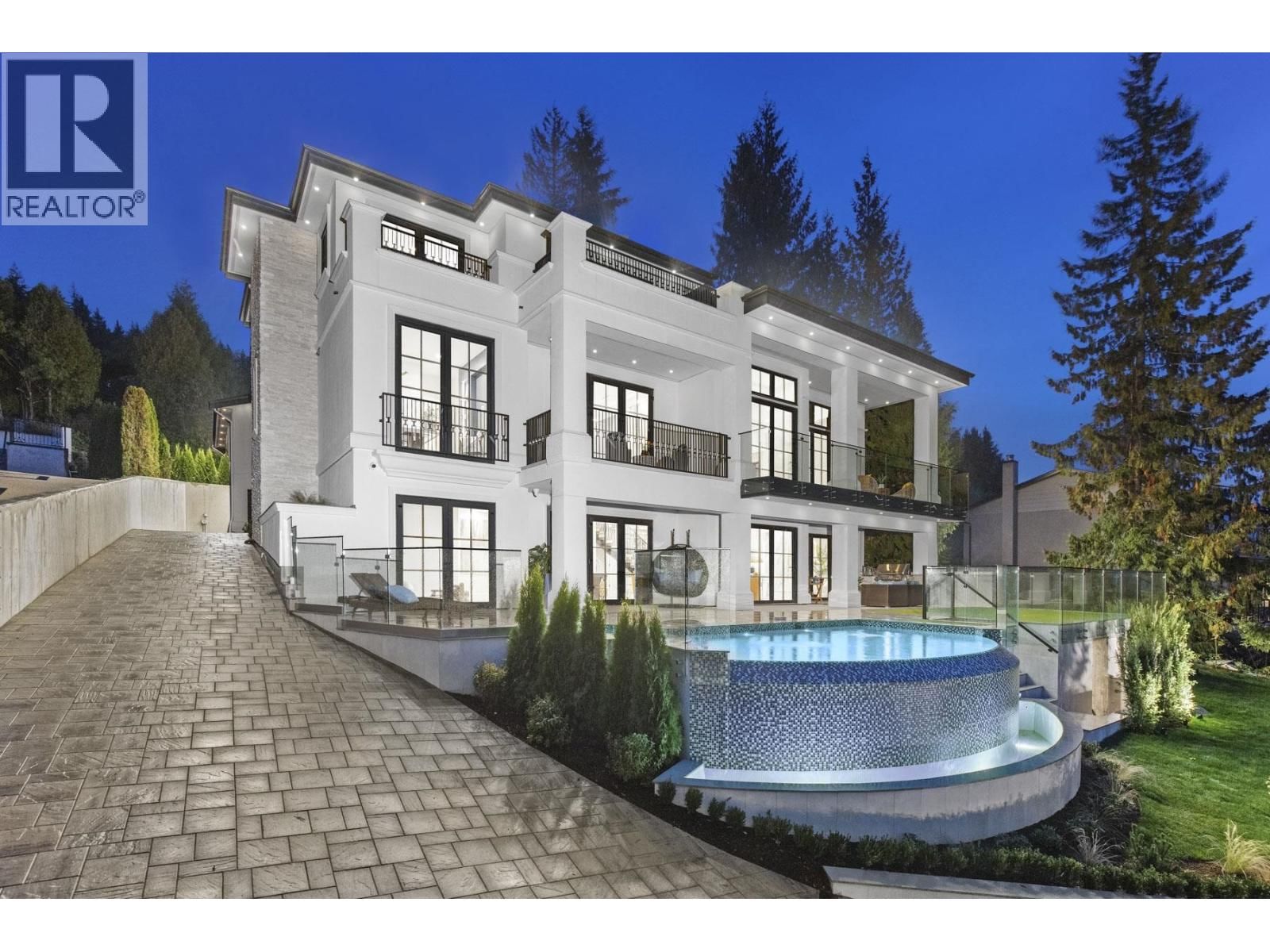 1419 BRAMWELL Road, West Vancouver, British Columbia V7S 2N8
