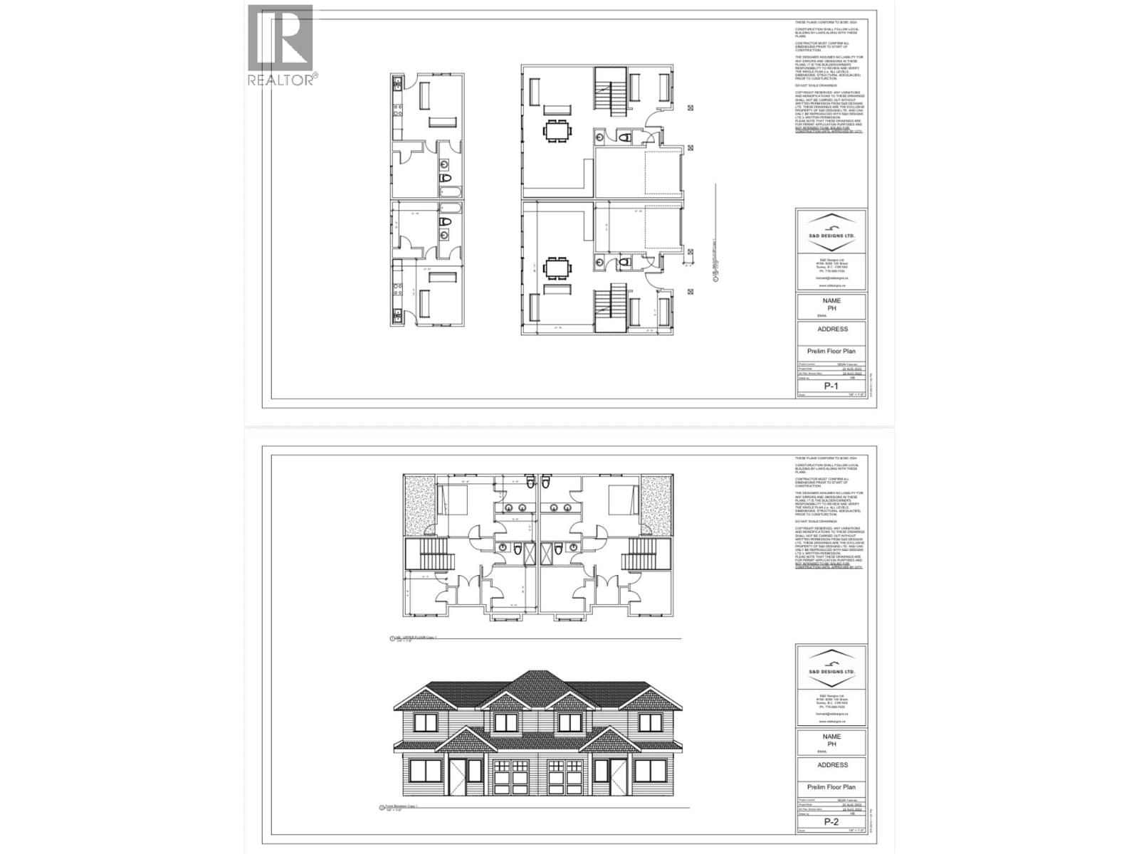 5280 1 Avenue, Delta, British Columbia V4M 1B7