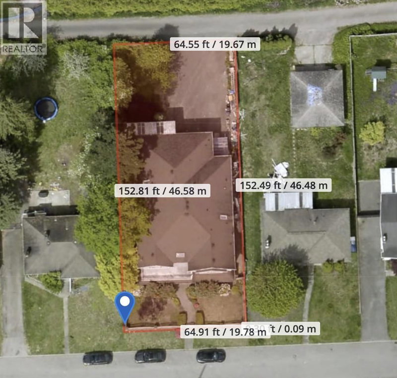 643 HARRISON Avenue Coquitlam British Columbia, V3J 3Z6 - 7 Bedrooms Home For Sale