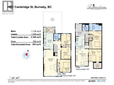 4831 CAMBRIDGE Street | Burnaby British Columbia | Slide Image Thirty-eight