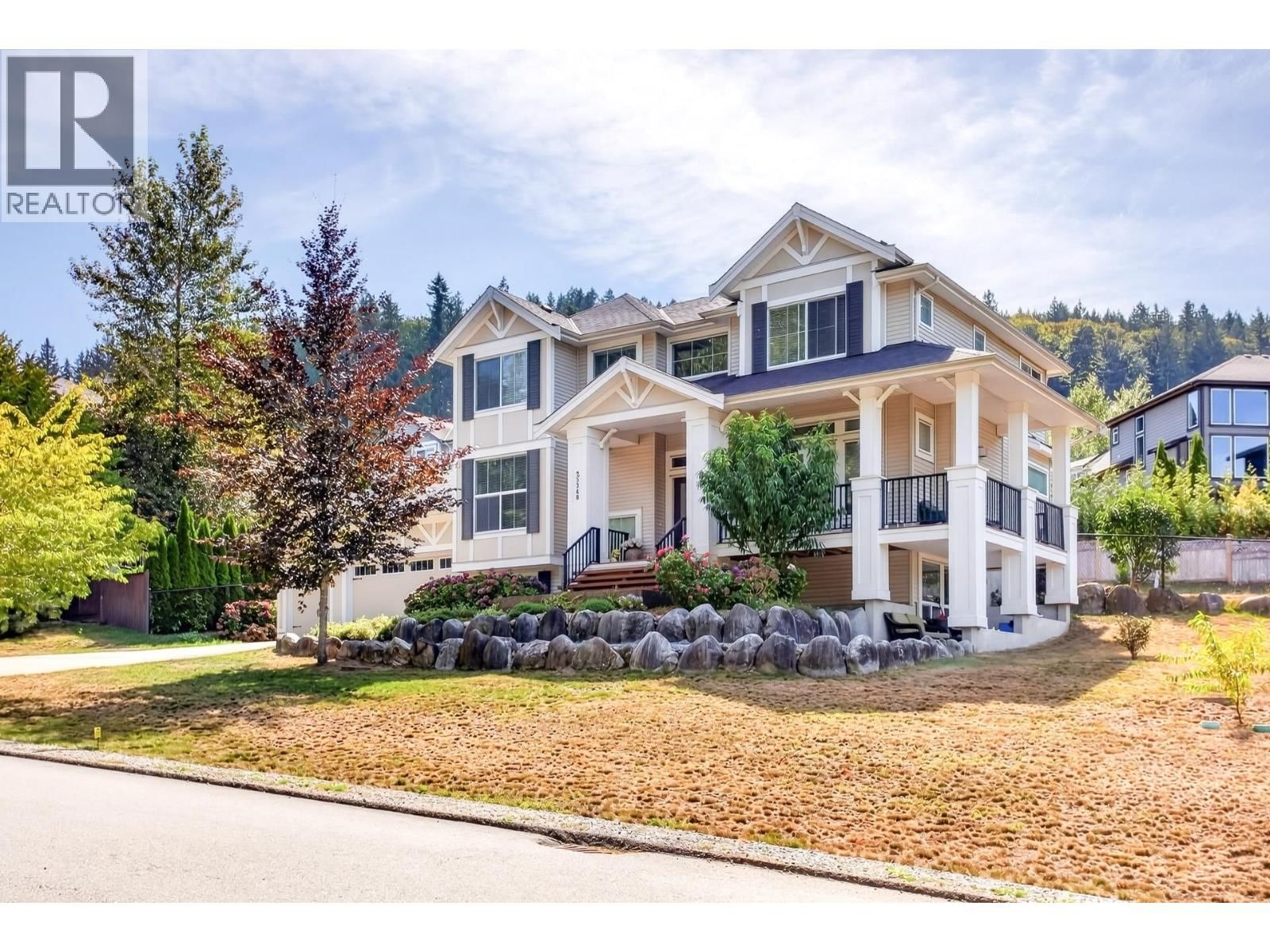 25340 BOSONWORTH Avenue, Maple Ridge, British Columbia V2W 1G9