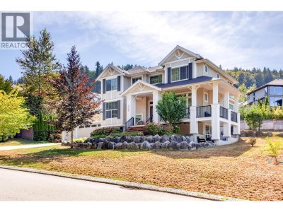 25340 BOSONWORTH Avenue | Maple Ridge British Columbia | Slide Image One