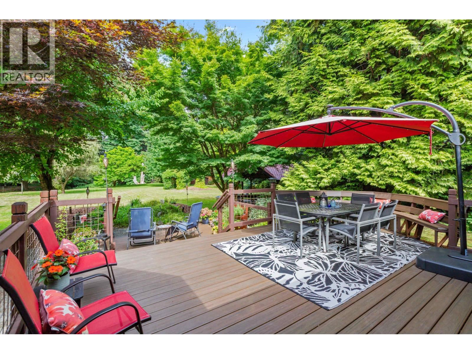22567 127 Avenue, Maple Ridge, British Columbia V2X 4P7