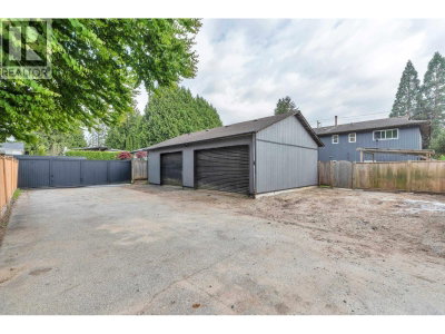 1231 PRAIRIE Avenue | Port Coquitlam British Columbia | Slide Image Thirty