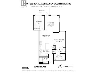 500 ROYAL Avenue | New Westminster British Columbia | Slide Image Twenty-one