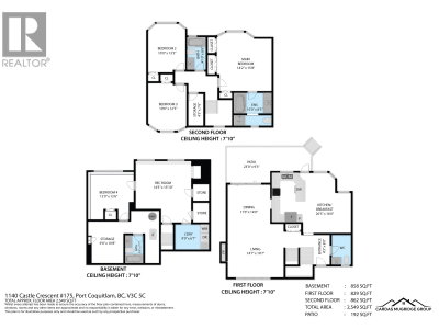 1140 CASTLE Crescent | Port Coquitlam British Columbia | Slide Image Thirty-nine
