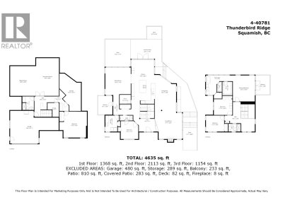 40781 THUNDERBIRD Ridge | Squamish British Columbia | Slide Image Thirty-seven