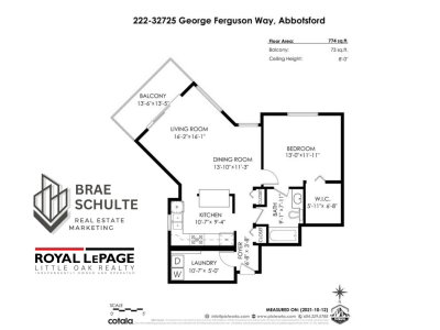 32725 GEORGE FERGUSON Way | Abbotsford British Columbia | Slide Image Thirty