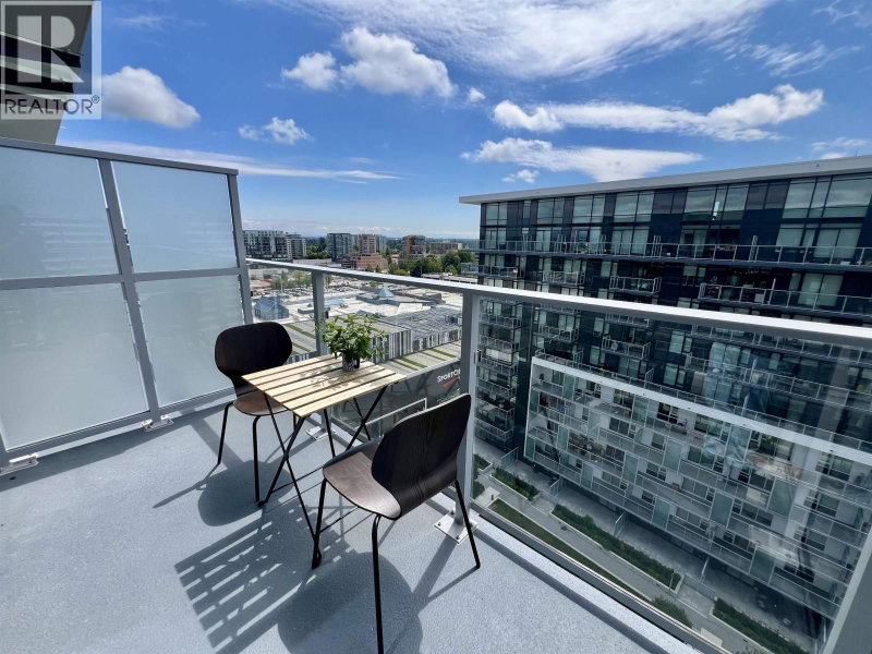 6300 MINORU Boulevard Richmond British Columbia, V6Y 0N1 - 1 Bedroom Condo For Sale