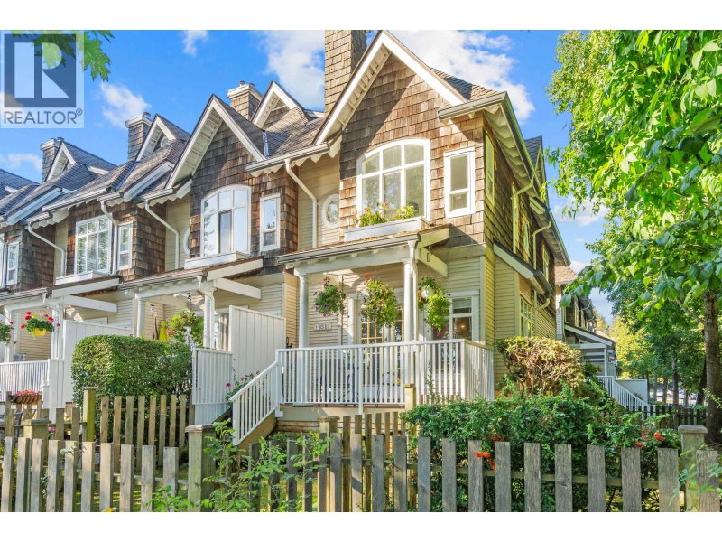 8581 JELLICOE Street Vancouver British Columbia, V5S 4T5 - 2 Bedrooms Waterfront Condo For Sale