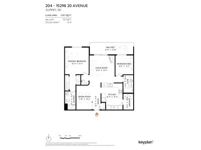 15298 20 Avenue | Surrey British Columbia | Slide Image Thirty-three